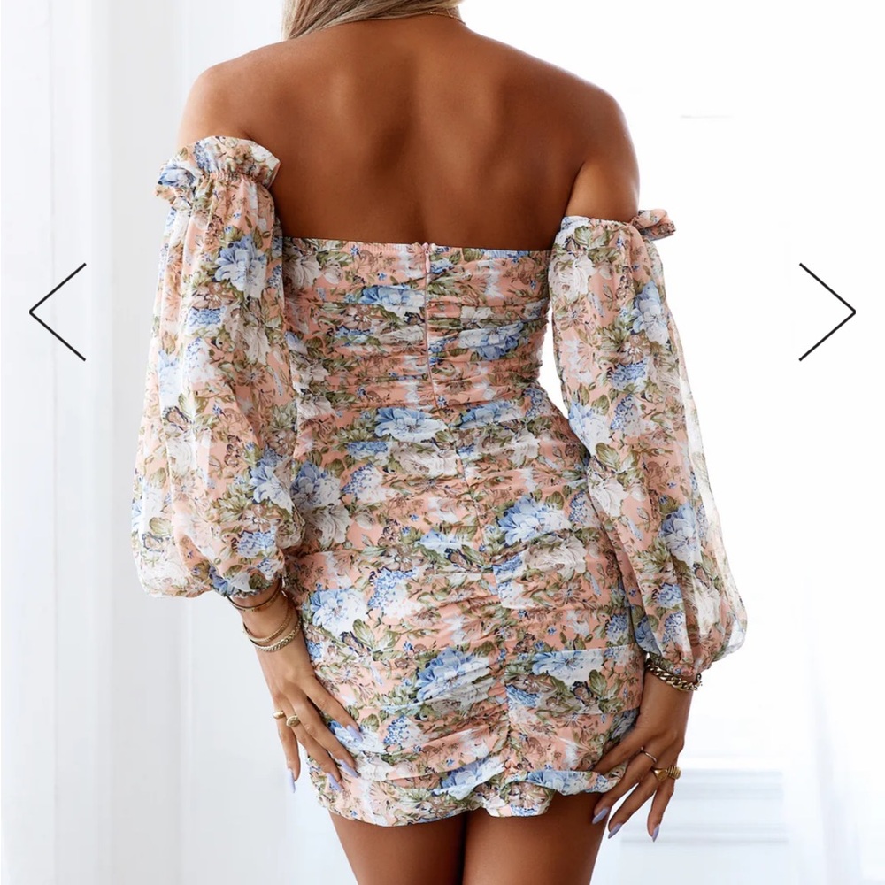 Hello molly dress XS